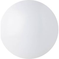 Megaman Renzo Plus plafón LED blanco 33 cm