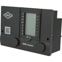Régualtion OEG DHR-classic-EN set d’encastrement+câbles et 4 sondes