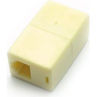 Adaptateur RJ11 fem./fem.