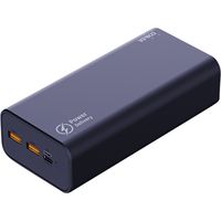 VERICO Powerbank POWERPRO PD V2, 22,5W, 24.000mAh, 2xUSB-C, 1xMicro-USB, 1xType-C