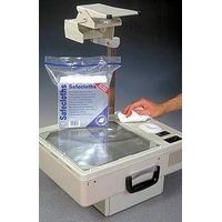 Af Safecloths pack de 50 paños de limpieza duraderos