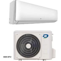 CLIMATIZZATORE OASI WIFI 9000BTU A+++