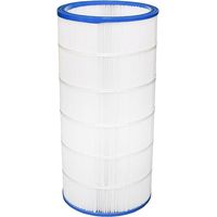 Filtre piscine 295mm MAG01 – Cartouche polyester haute filtration – Longueur 605mm – Compatible Magiline FX30 FX40 FX50