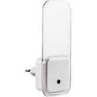 Veilleuse Müller-Licht Kuma Sensor 27700046 LED blanc chaud blanc