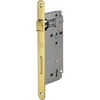 SERRATURA PATENT B.TONDO BRONZATO 591 AGB I.MM 90 F.MM 22 E.MM 40