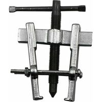 65-mm-Doppelbacken-Abzieher, Kfz-Handwerkzeugsatz – KZQ