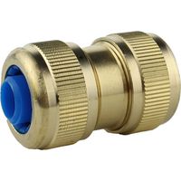 Quick Link 19 mm Messing Aqua Control