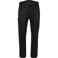 IVO PANTALON NOIR 42 HEROCK 20MTR2301BK-42