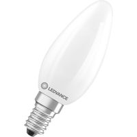 Ledvance LED Classic B 60 Filament, 5.9W, E14, Frosted, 300° Abstrahlung, 4099854467028