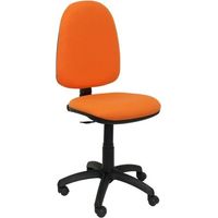 Piqueras y Crespo Ayna Bali Stuhl Hell Orange
