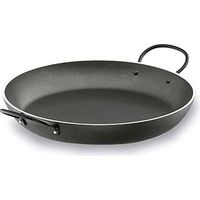 Padella per paella in alluminio antiaderente robusta LACOR - 36 cm