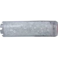 CONTENITORE CON POLIFOSFATI IN CRISTALLI SENIOR 10 Misura: 10" - 252x70 mm