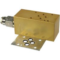 Gegenhalteventil CB10HV3B1E200B00 NG06 DANFOSS CB10HVM03009