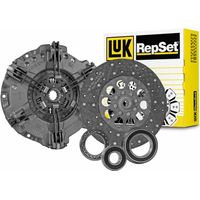 Kit frizione originale luk 631064211