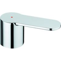 Griff 48069 Markierung rot für Eurostyle Cosmopolitan chrom