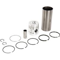 Kit piston GOPART U5MK0034GP