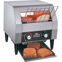 Toaster convoyeur - 360 tranches/heure - Hatco