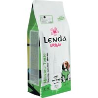 Lenda Urban Mini-Medium Agneau - Aliment pour chiens de petite et moyenne taille à l'agneau