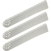 3 PEZZI TRASCINATORE AGITATORE LAVATRICE- 13 KG CANDY HOOVER 43005989 LV 297
