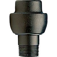 GIUNTO DIELETTRICO FILETTATO MASCHIO/FEMMINA 3/4