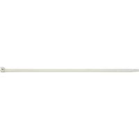 Attache-câbles M.E.T.L. 360 mm B.7,5 mm PA 6.6 noir 50 pièces/emballage