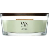 WOODWICK BOUGIE PARFUMÉE BOUGIE ELLIPSE ZESTE DE MATCHA CADEAUX PARFAITS POUR FEMMES 2674366E