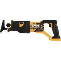 JCB 18V 21-18RS-B Cordless Reciprocating Saw Body Only