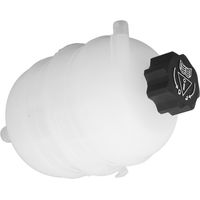 Expansion Tank Kit, 481587, pour Peugeot 206 avec tube de raccordement