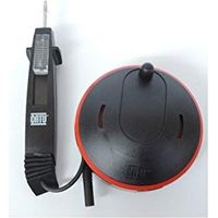 Prolunga elettrica Catu dt-300 7m compatta resistente