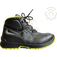 Scarpe antinfortunistiche Pezzol Mistral S3 SRC - 39