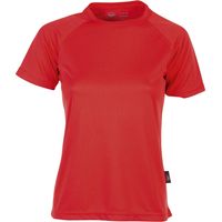 Tee-shirt respirant femme Pen Duick Rouge XXL.