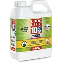 Long Life 100 GEL inibitore di corrosione 1 litro per impianti di riscaldamento 11316000