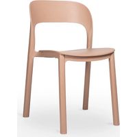 Gartenmöbel garbar ona eco stapelbar UV-beständig