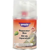 Polyester-Reparaturset Bg 1 kg