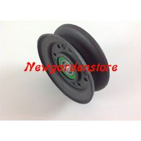 Riemenscheibe für Rasentraktor 102 AL-KO 521391- 464097