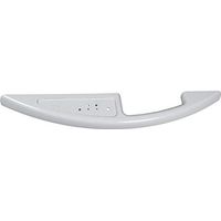 Poignée supérieure de porte de réfrigérateur 49cm Liebherr - 742226900