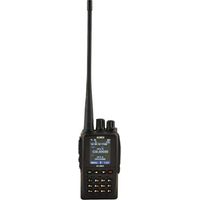 Alinco ricetrasmittente DJ-MD5 Dual Band UHF, VHF Digital DMR