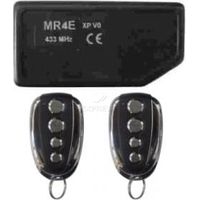 Récepteur PRASTEL KIT MRC4E - 2 TC4E