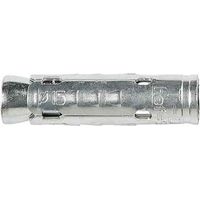 TASSELLO 'DX00' M12 - Ø 18x75 mm Q.TA 20