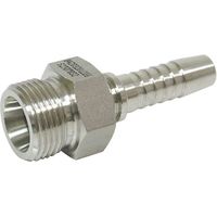 Pressarmatur DICSA PS1620RVS