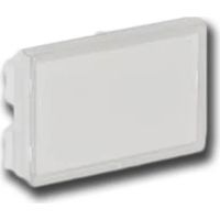 Doppelter Höhe Taster transparent Bpt DPS