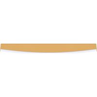 Wall lamp JORUN gold LED 3000K
