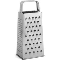 Grattugia inox 24cm 8829900