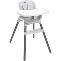 Trona - CHICCO - Zest - A partir de 6 meses - Gris