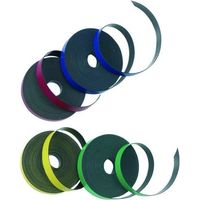 Cinta magnética de marcaje 5 mm x 1 mm colores surtidos
