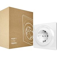 FIBARO N OUTLET FGWSONF-011 - PRESA STANDARD TIPO F FEMMINA