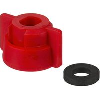 Düsenkappe 10mm rot GEOLINE 8253008P025