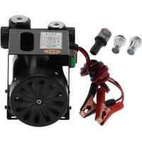Diesel Pump Electric Self‑Priming DC Motor Fuel Transfer Vehicle Pumping Transport DeviceDC24V