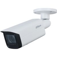 IPC-HFW3441T-ZS-S2-B - Caméra IP Bullet AI 4MP 2,713,5 mm IR Micro Noir