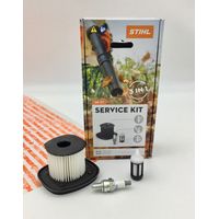 service kit bg56/86 apres 2013 - 42410074101 - Stihl